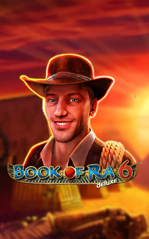 Book of Ra at Scratch 2 Cash Casino