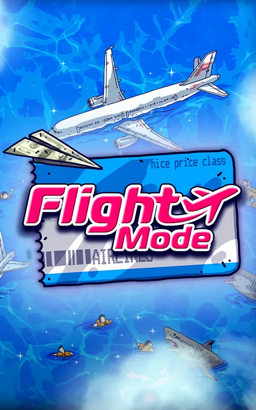 Flight Mode at Scratch 2 Cash Casino
